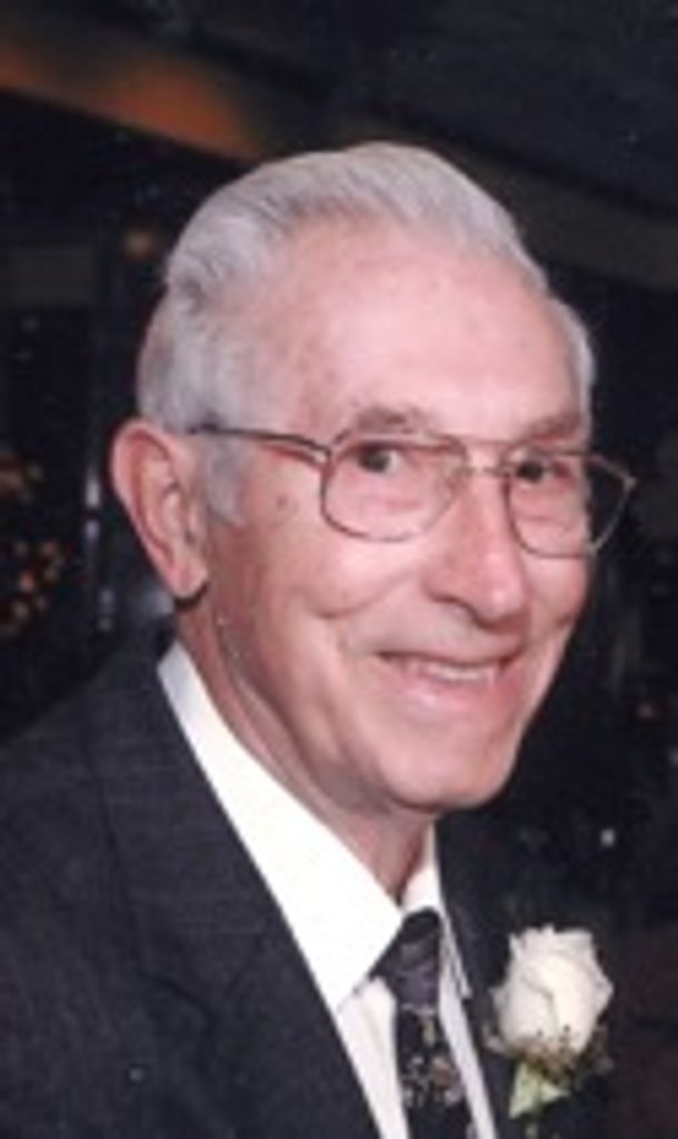 Harry Bierma
