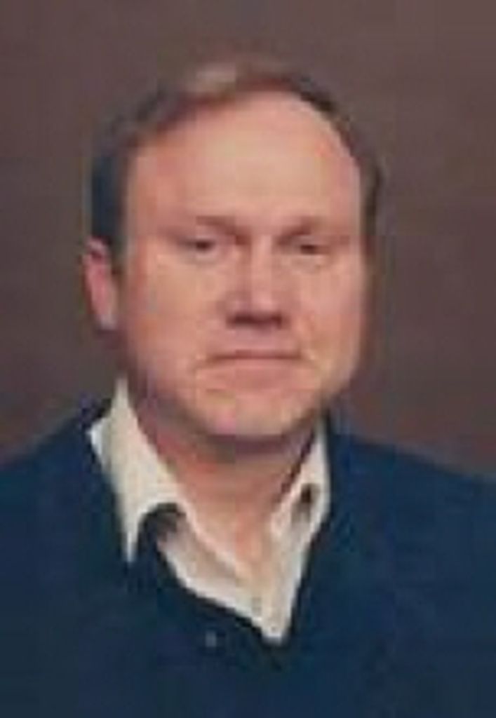 Martin  Henry Bakken