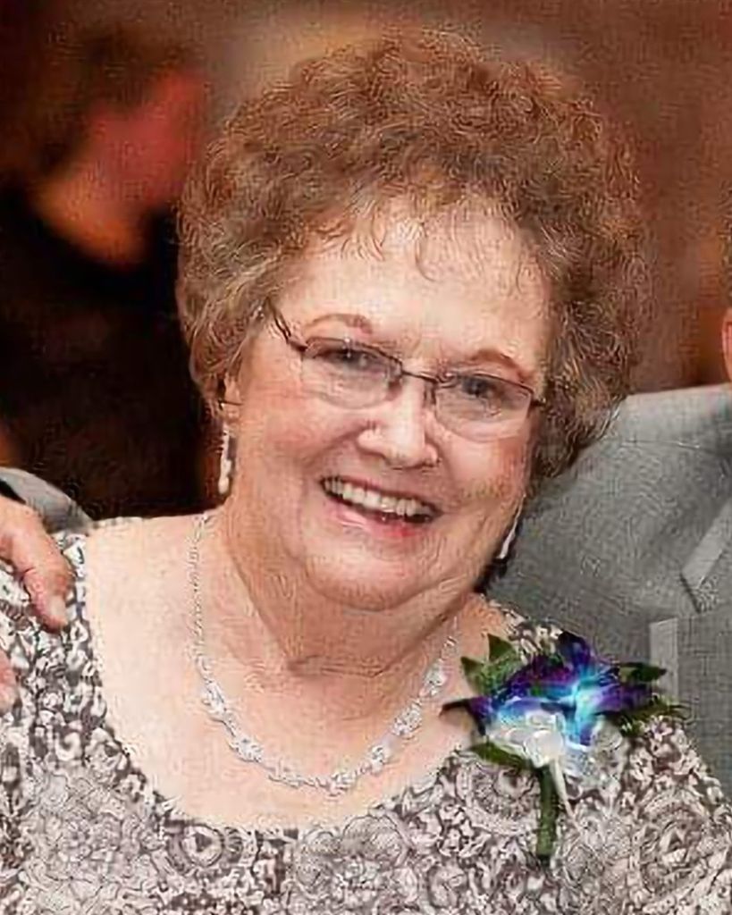 Delores "Dee" Barnhart Profile Photo