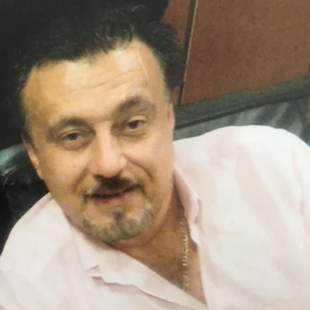 Michael Georgievski Profile Photo