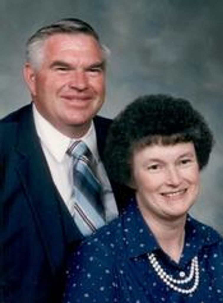 Patricia LaRue Price Hansen