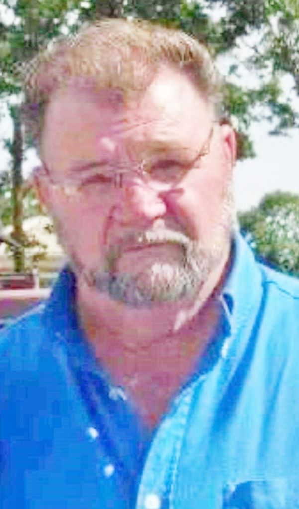 James "Don" Bricker Profile Photo