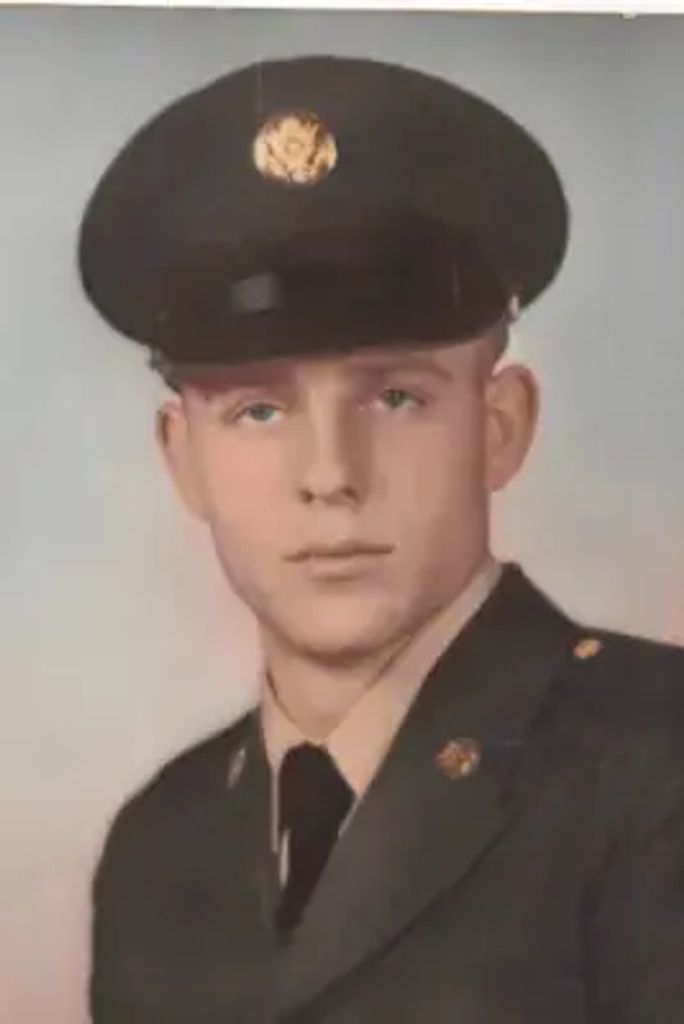 James C. Spencer