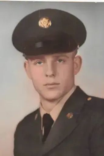 James C. Spencer Profile Photo