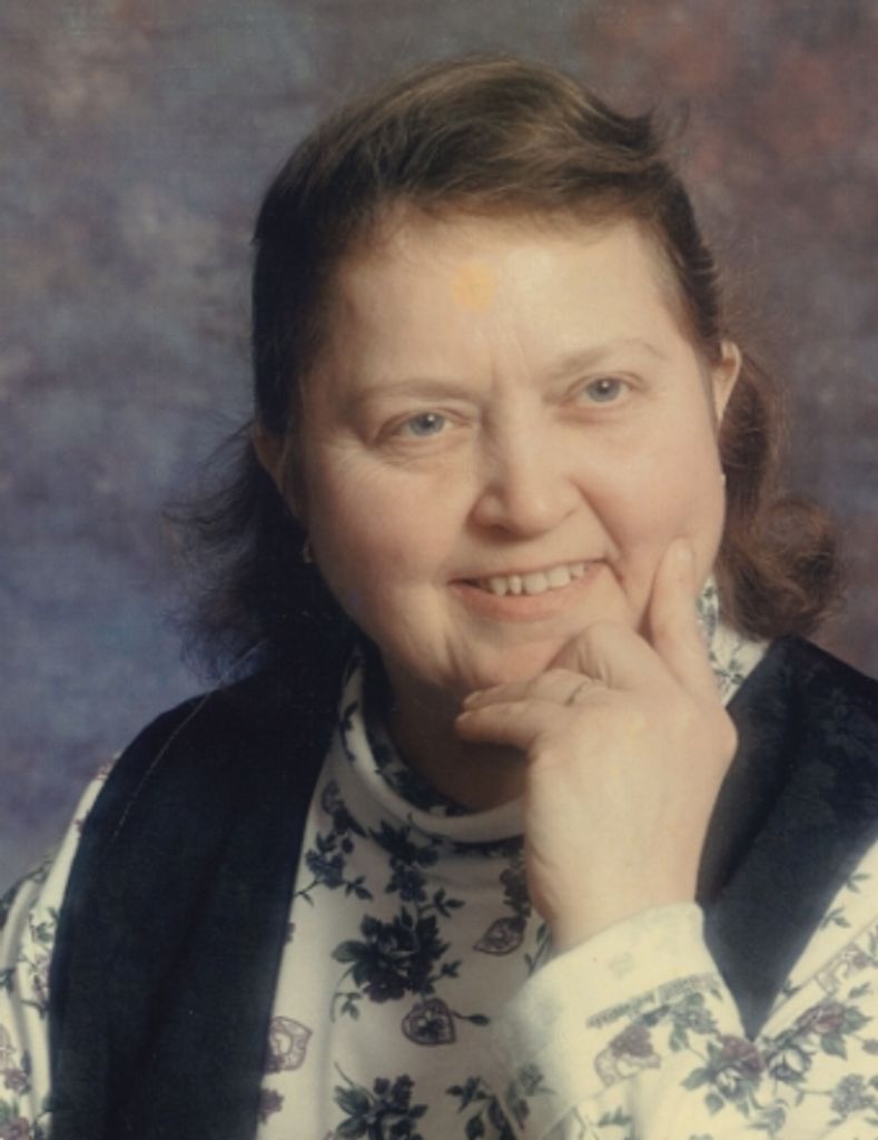 Ruby  "Frannie" Francis Romans Profile Photo