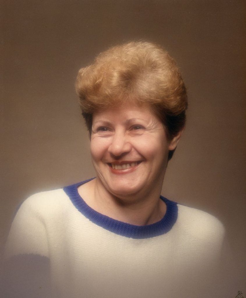 Hanne M. (Khoury) Boulos