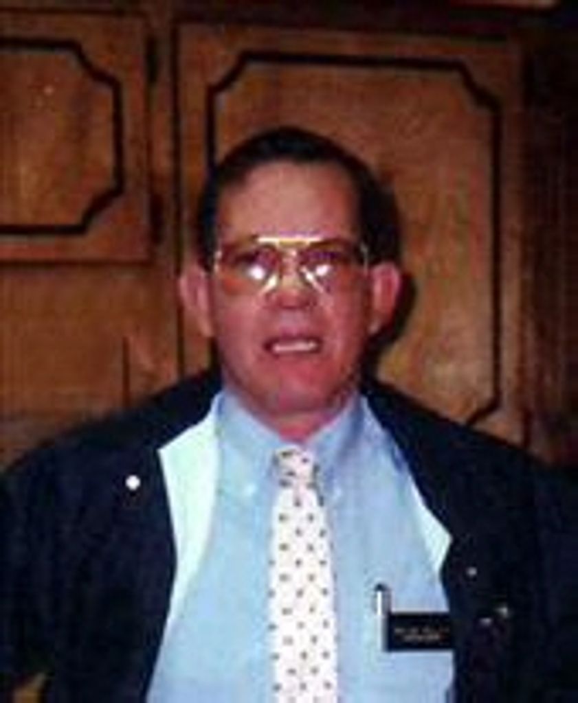 Sidney L. "Sid" Reynolds