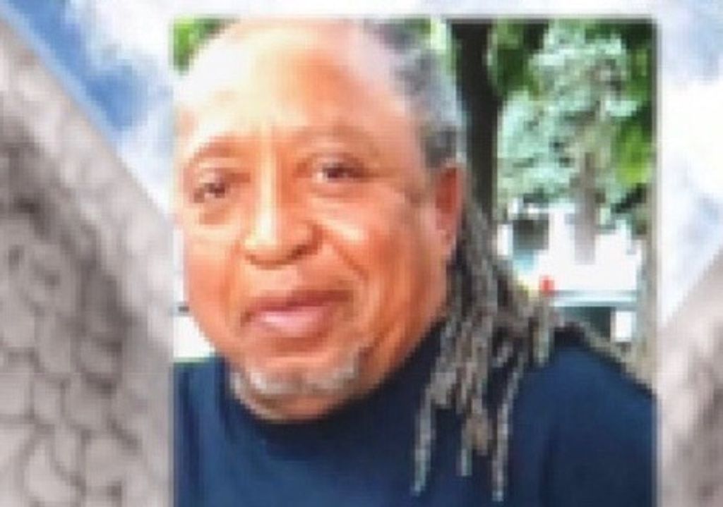 Jesse Benjamin Mckinley