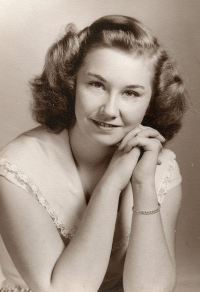 Mary Helen Bennett Profile Photo