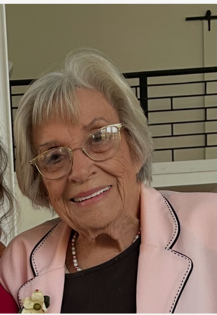 Patsy Ruth Barnes Profile Photo