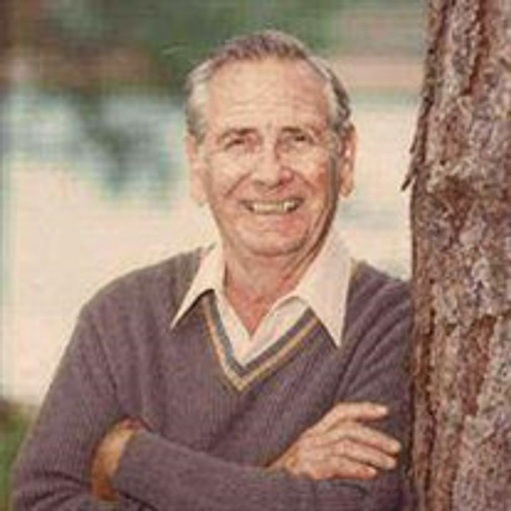 Maurice Talmadge Garrett