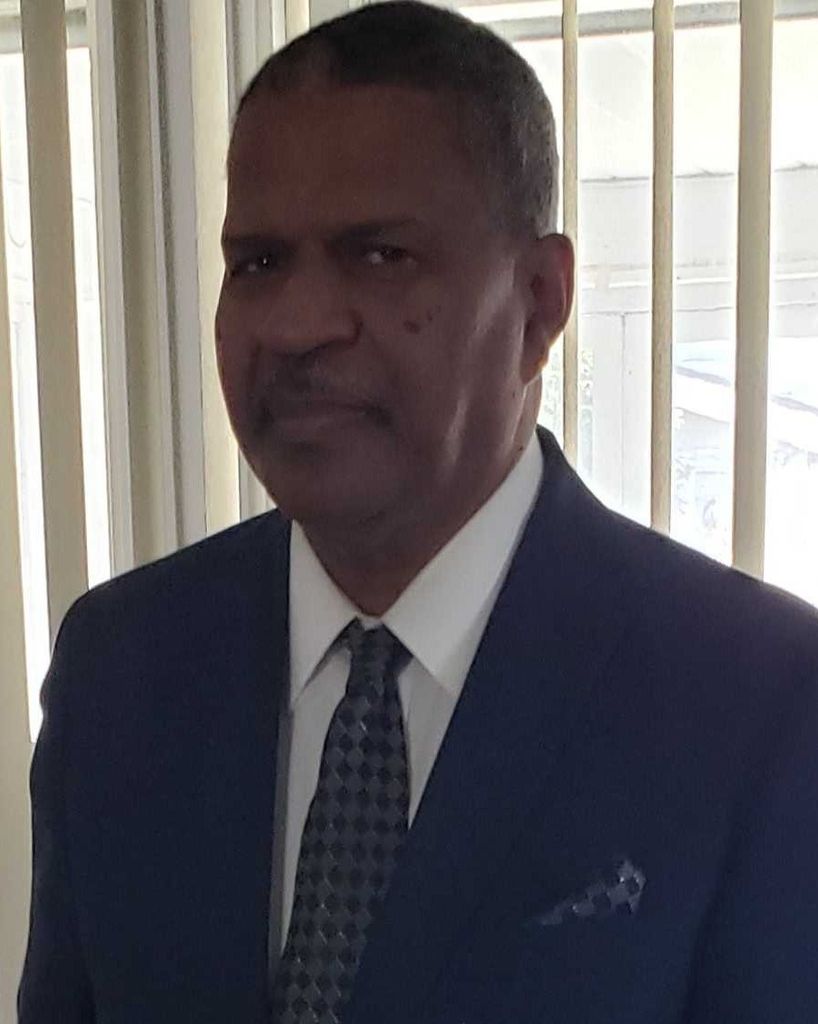 Donovan A. Perry Profile Photo