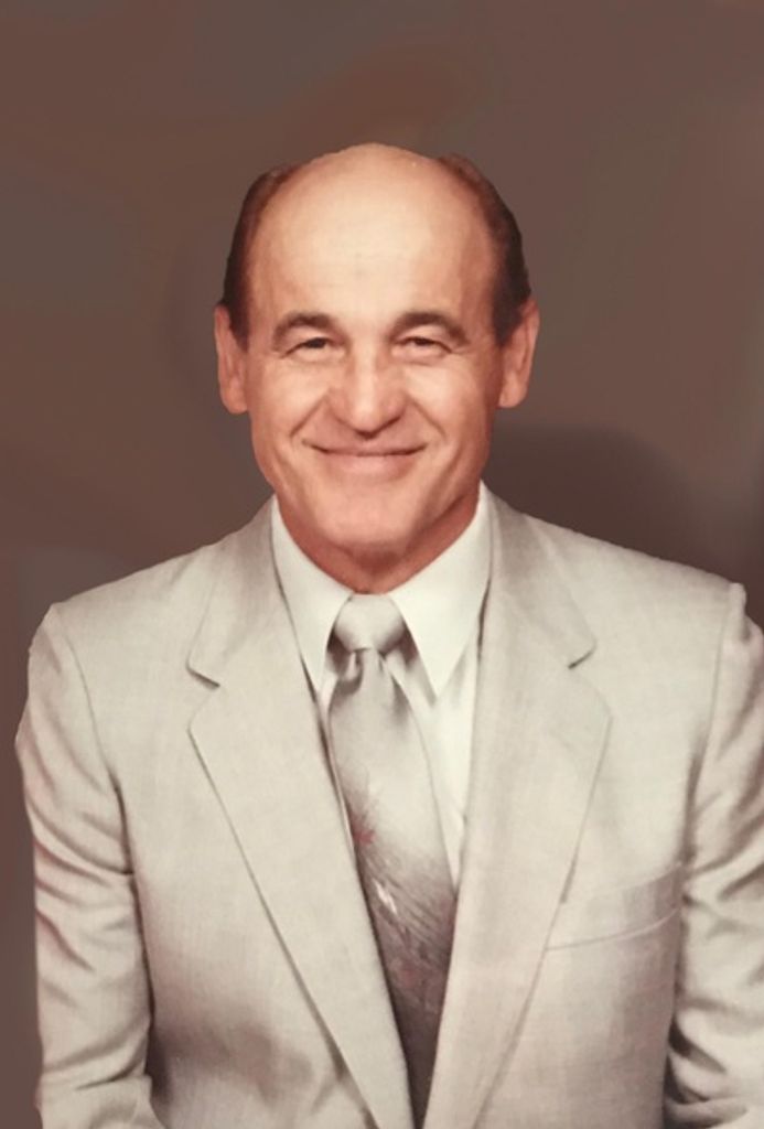 Edward A. Loss Profile Photo