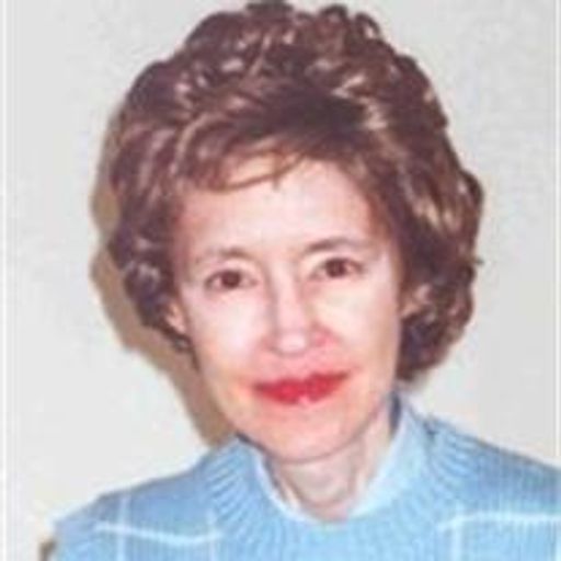 Janet Rae Tucker (Tucker) Profile Photo