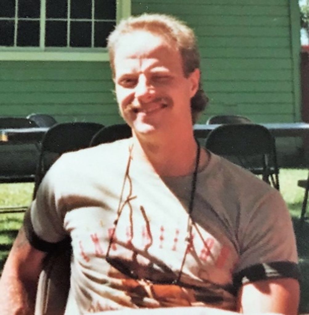 Randy F Adams