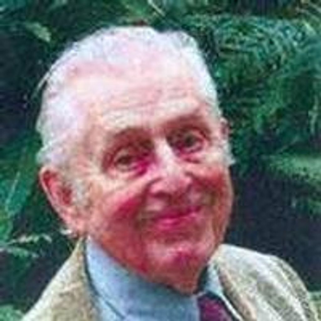 George  Grant Ralston