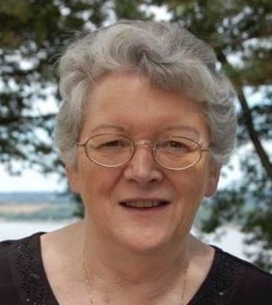 Virginia Mae "Gin" Wild