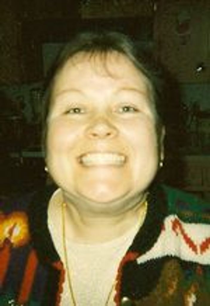 Linda Marlene Zuk