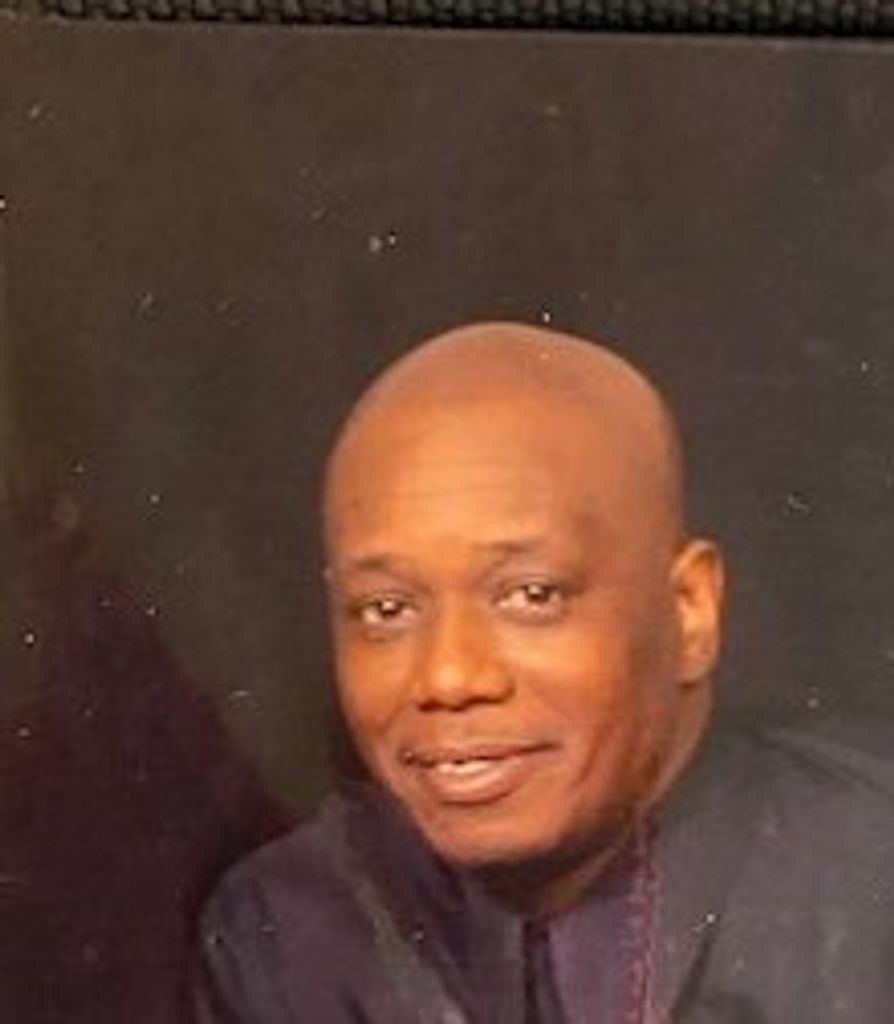 Reginald E Dudley Profile Photo