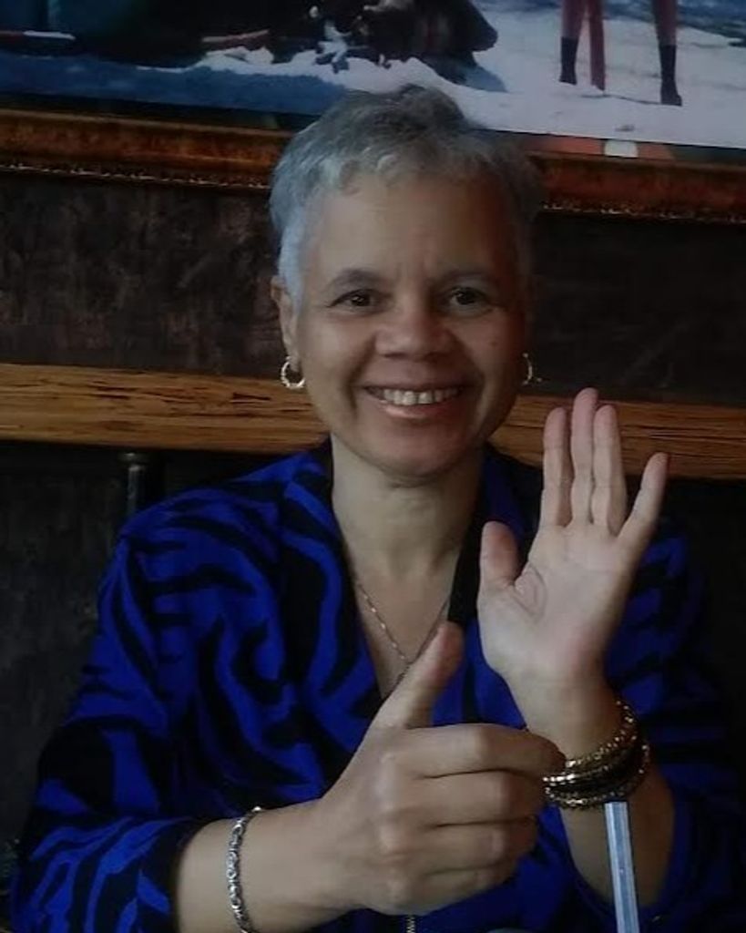 Mary Phillips Profile Photo