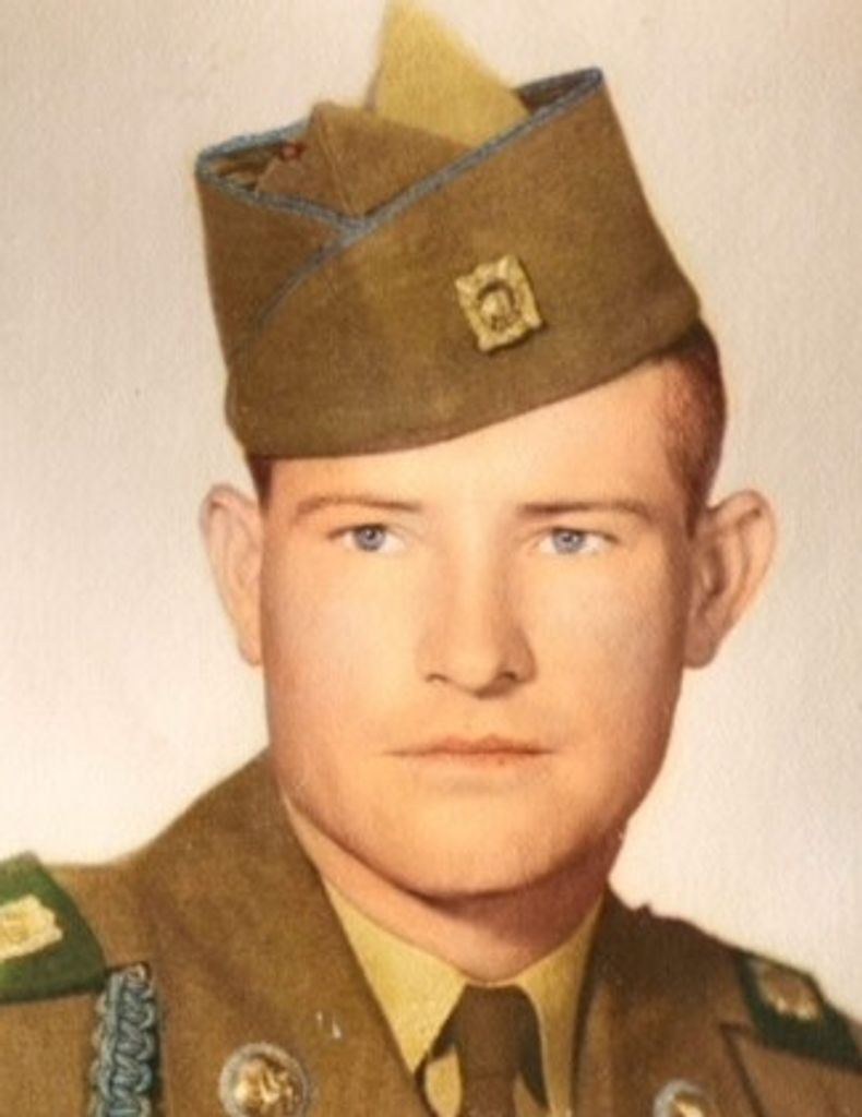 Charles Russell Fraley Profile Photo