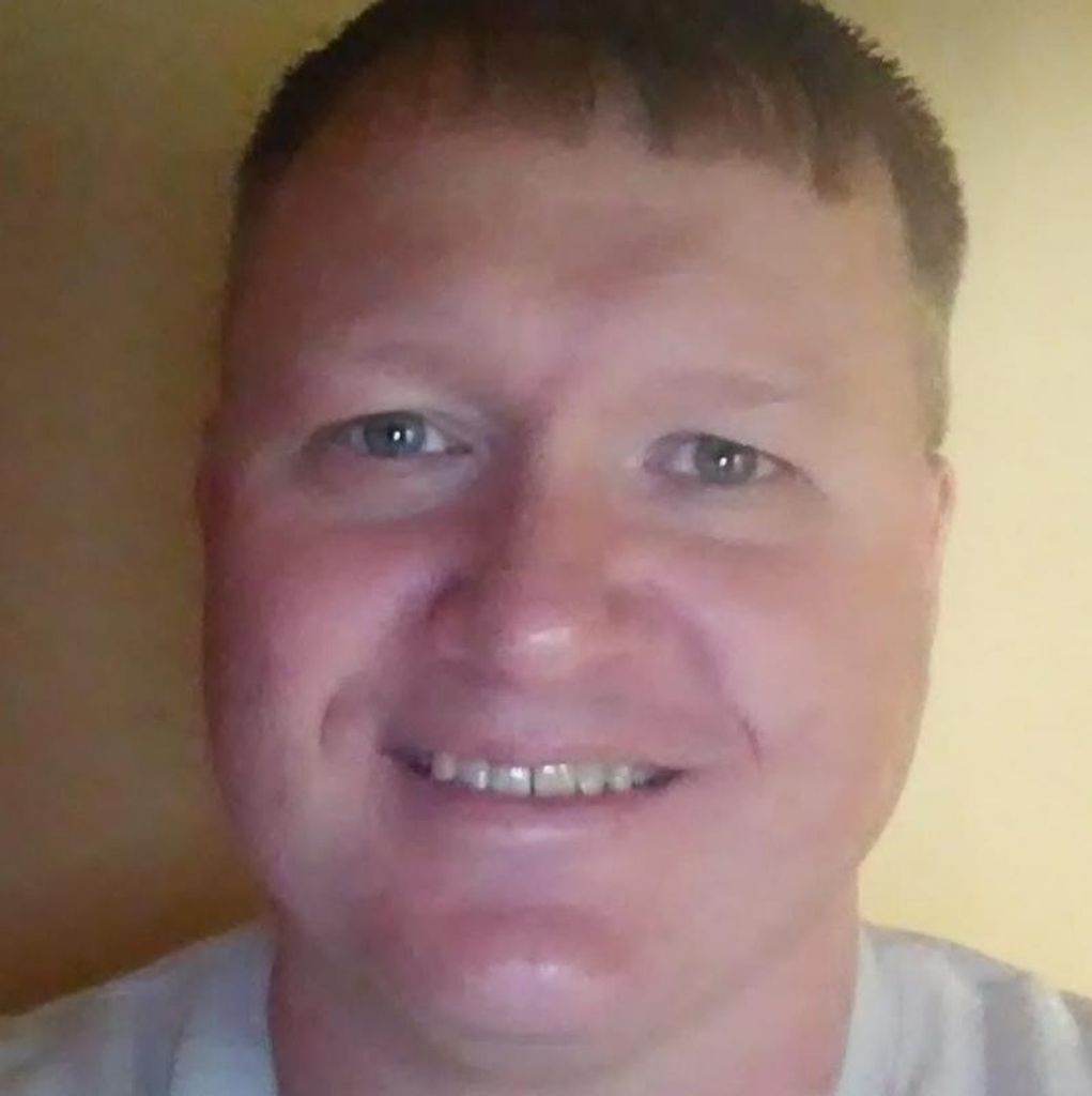 Shawn Patrick Foglesong Profile Photo