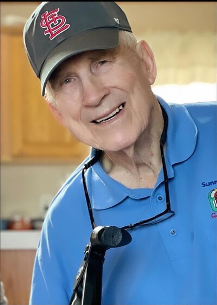 Charles V. Fort Profile Photo