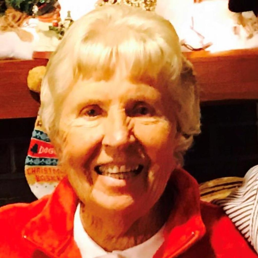 Grace H. Heaton Profile Photo