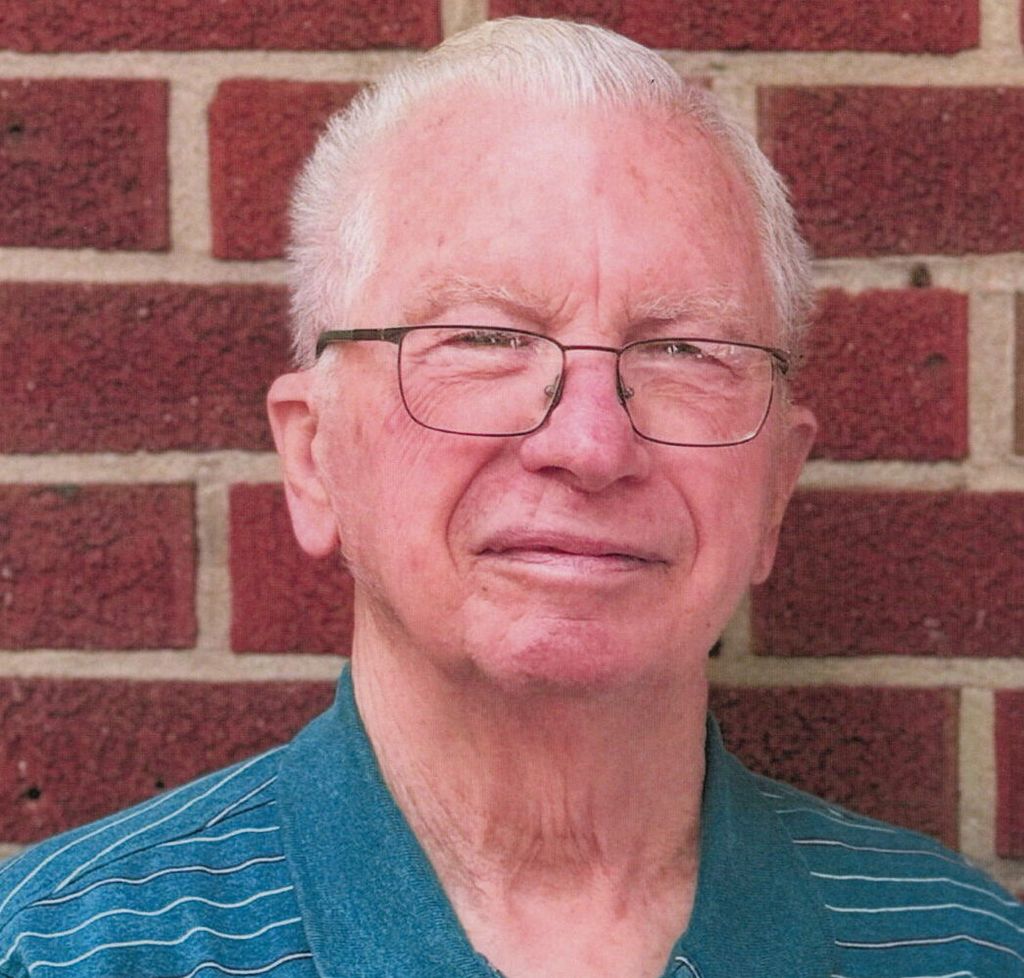 Thomas William Campbell