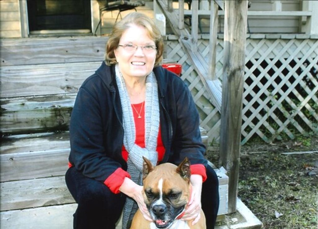 Marcella Lynn Hairell Profile Photo