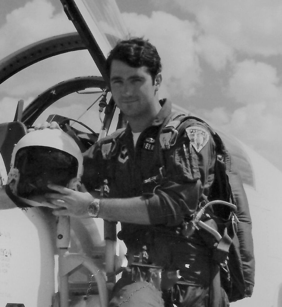 Louis "Lou" Peter Teer, Jr.