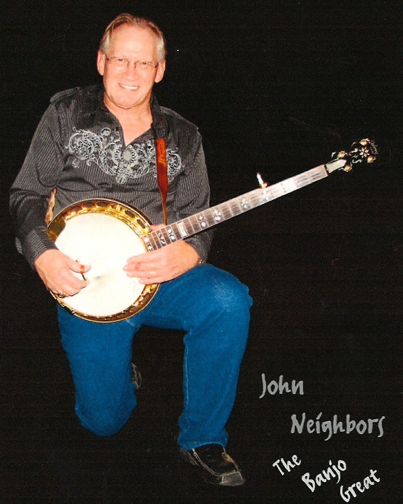 John Neighbors