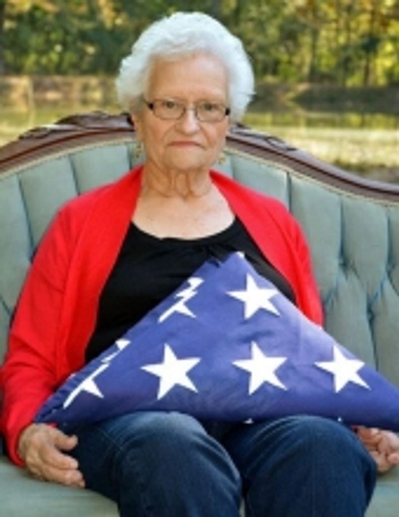 Marian  Oswald Padgett