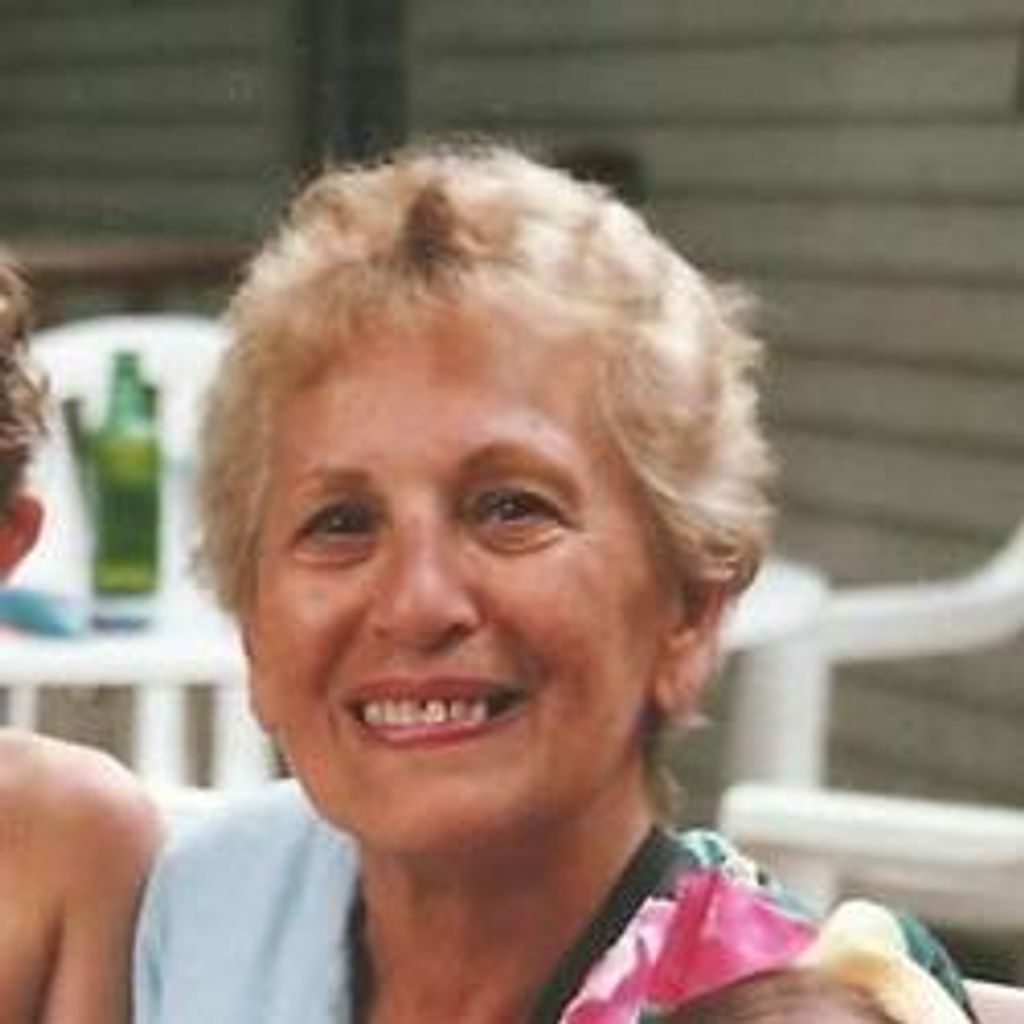 Sarah Kanner