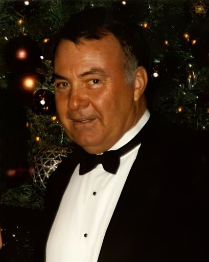 Lee J Bate's obituary image