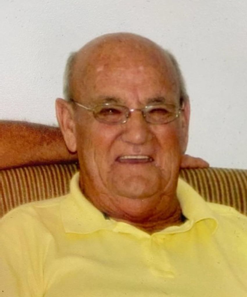 Thomas Earl Batchelor