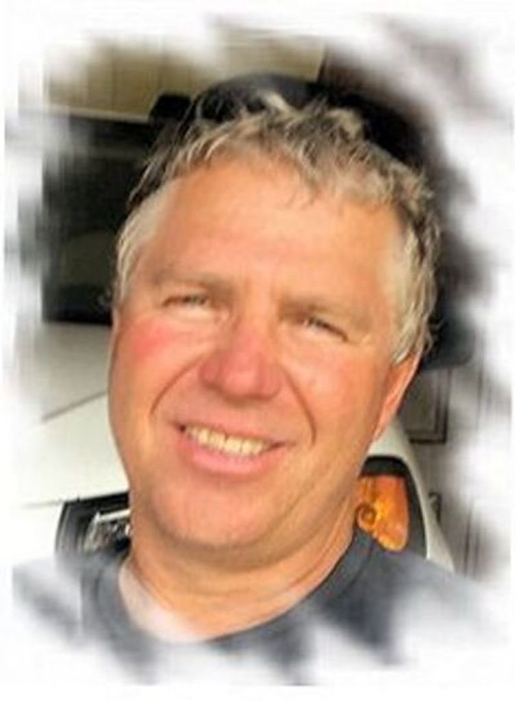 Jeff Greenhalgh Profile Photo