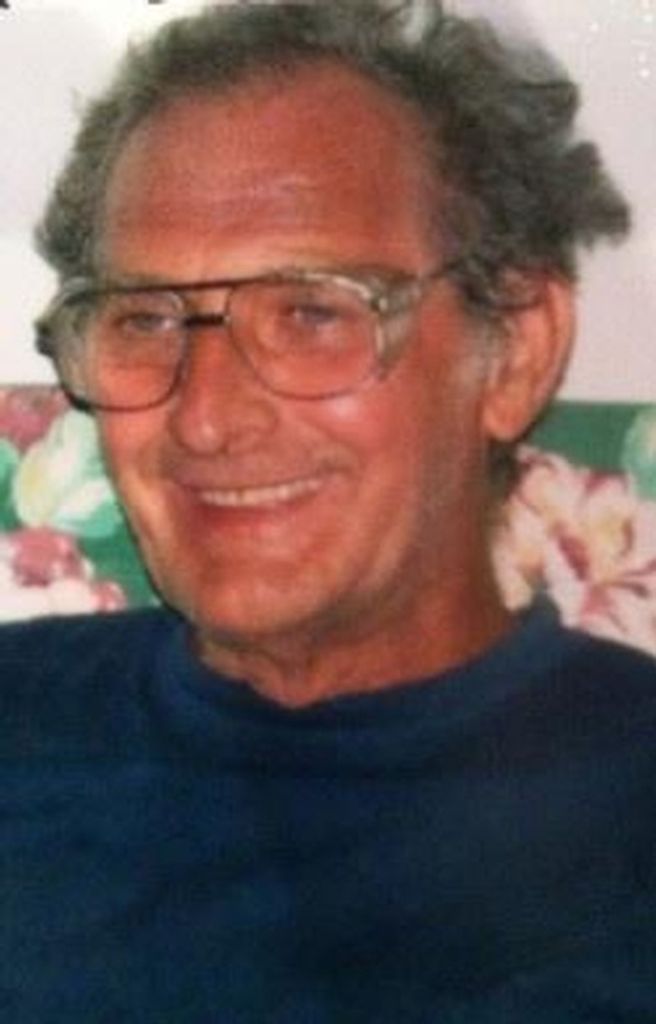 Michael J. Pinder Profile Photo