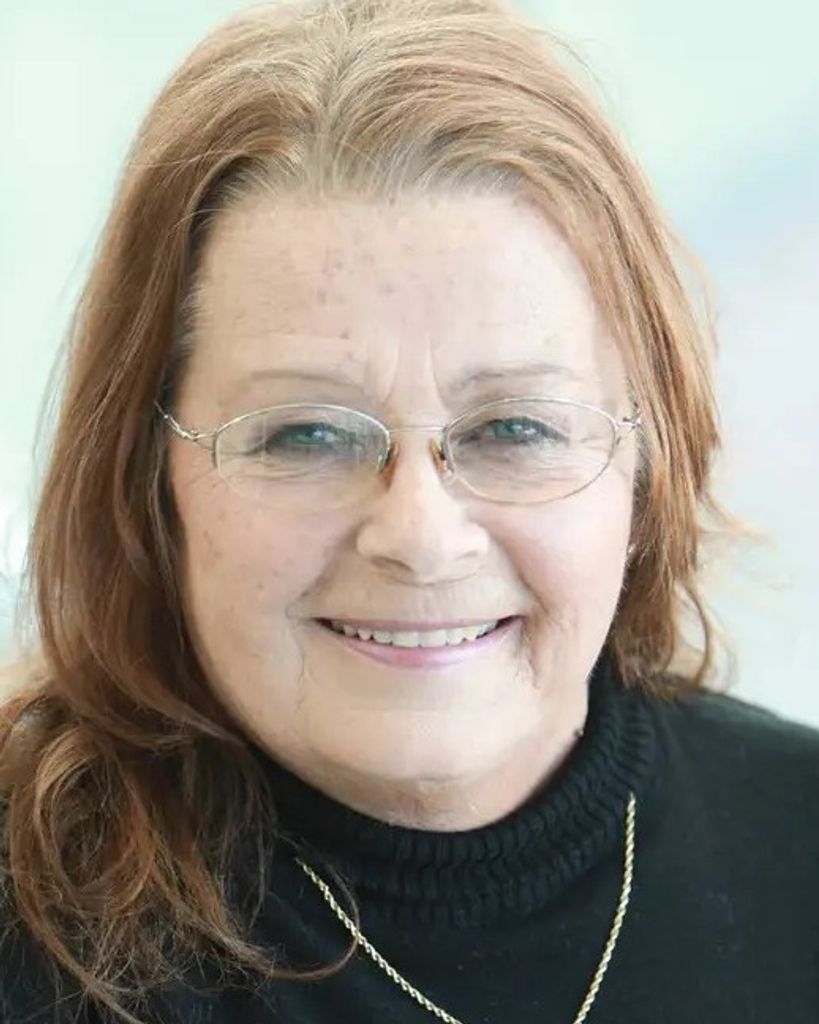 Pamela Sue Gaines Profile Photo