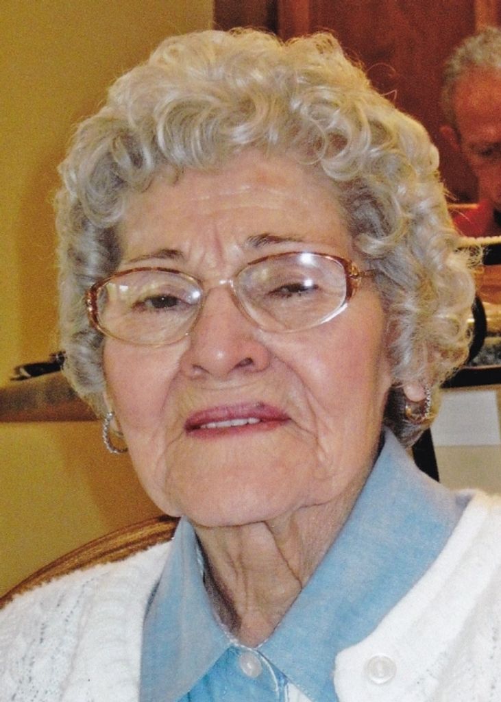 Verna Resetich