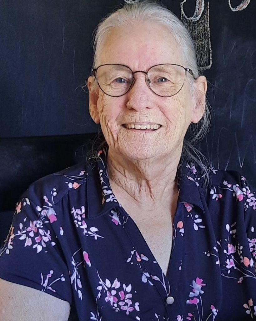 Sally Welsh Profile Photo