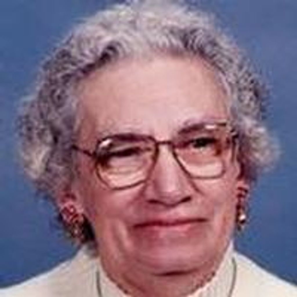 Caroline Cook Hunter