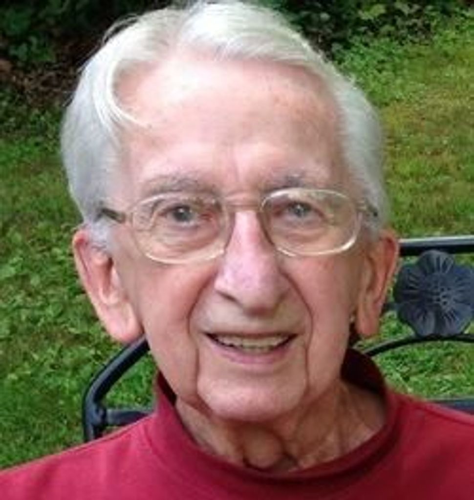 Charles E. Hodge