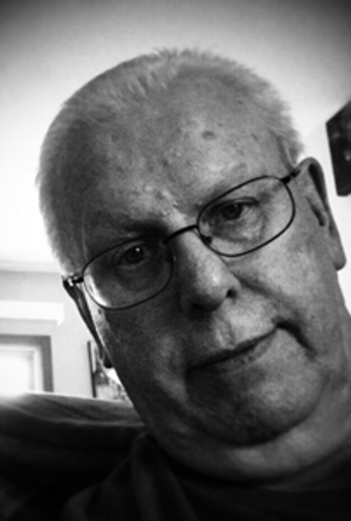 Gerald Cleary