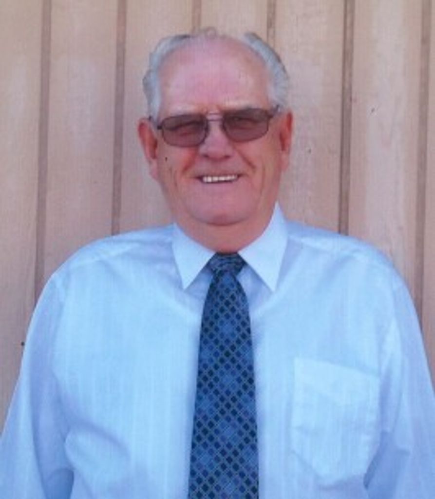 Arthur "Leif" Erickson Profile Photo