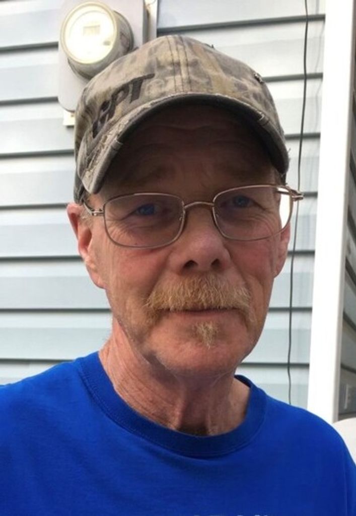 Barry Alynn Berg Profile Photo