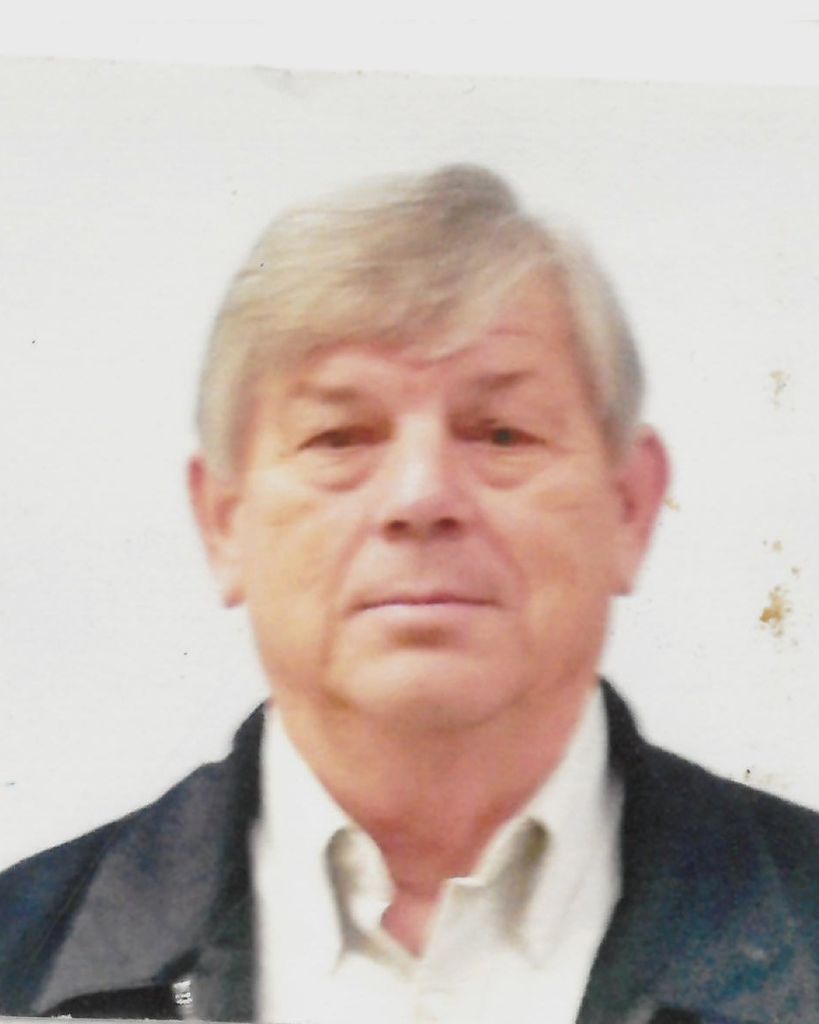 Wayne Louderback