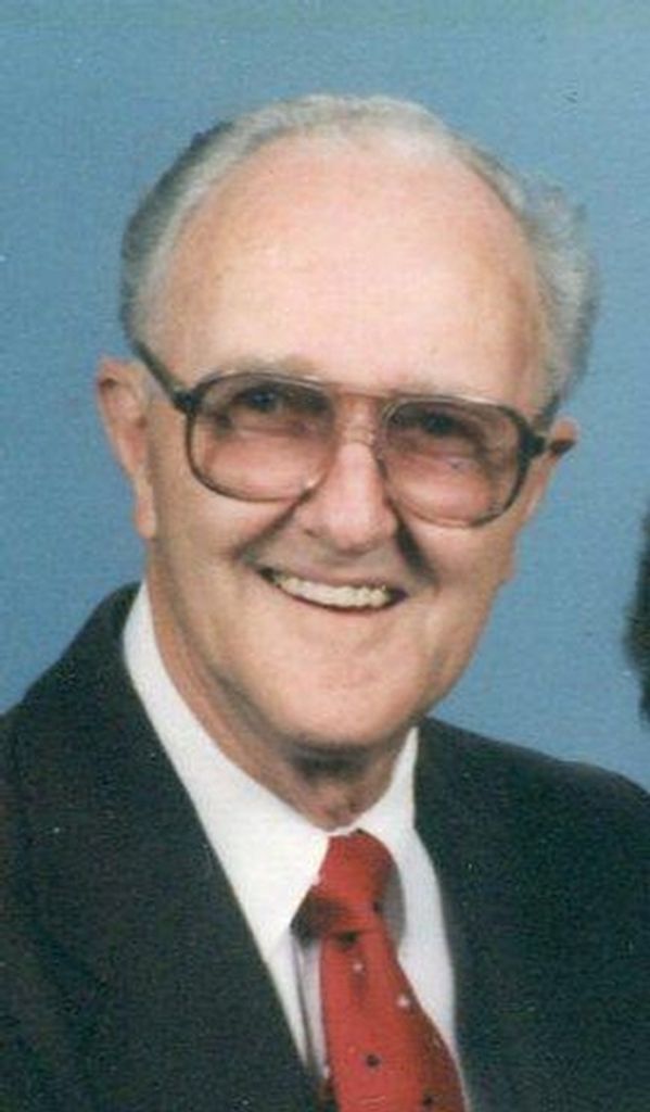 Sten Hoffer Profile Photo