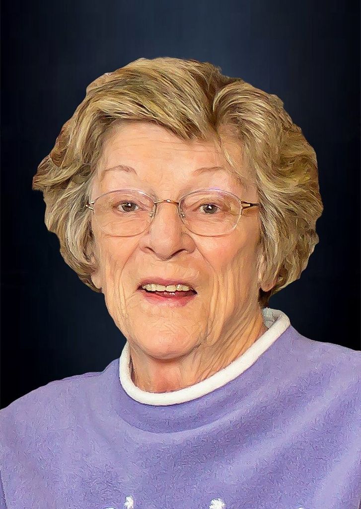 Ida Mae Eans Crafton Profile Photo