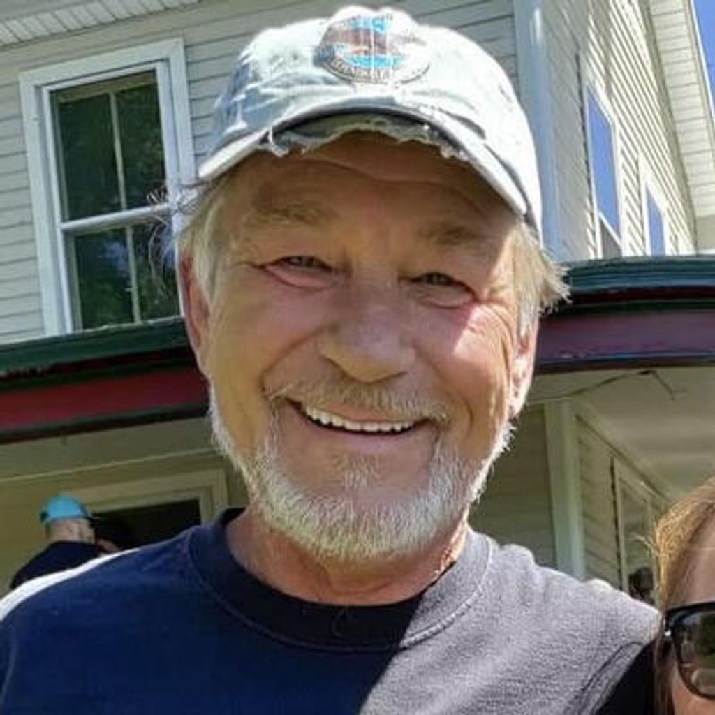Patrick Pierce Profile Photo